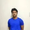 Rishab Sen
