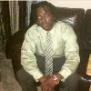 MAURIO EDWARDS