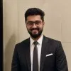 Vikrant Kumar