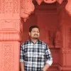 Aniket Panchabhai