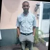 Edward Mbachu