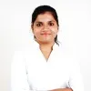 Lisha Maria Rodrigues