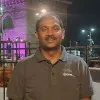 Satish Jami