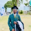 Lungelo Mthembu
