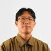 Caleb Liow