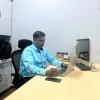 Arjun Srihari