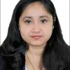 Sarmistha Chatterjee