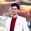 Harsh Pandey