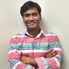 Martin Senthil