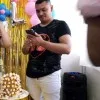JAVIER Eduardo Sanchez perez