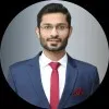 M Usman Sohail