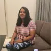 Nivetha Ramakrishnan