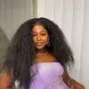 Trisha Kayamba