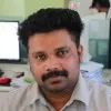 ANEESH SHAJI