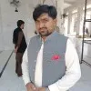 Muhammad Kashif