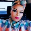 Lauren Mashile