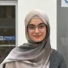 Umama Patel