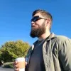 Caleb Bowman