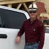 Garrett Dye