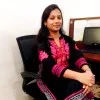 Hetal Gaekwad