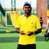 Yuvaraj