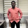 Isaac Aidoo