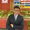 Ishan Nakra