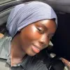 Fatou Minteh