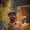 Dhanush Moorthy