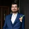 Aidan Burfield