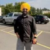 Harinder singh Kalsi