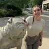 Madison Parrish