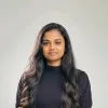 Keerthana Rajendran