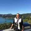 Cliff Man