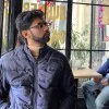 Pratyush Saran