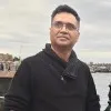 Ramesh Bhat