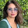 Vida Mohammadi