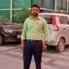 Pratik Lamkane