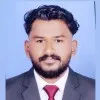 Akhil krishnan