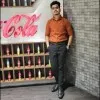Toyam kumar Saraswat