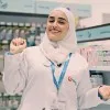 Hanan Rawachdeh