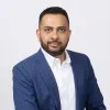 Sandip Patel
