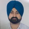 Harmandeep Singh