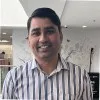 Satish Babu Chilukuri