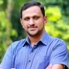 Sunil Thomas
