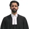 Sheeraz Shafi