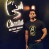 Karthik KG