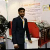 Keyur Chaudhary