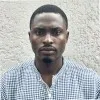 Folarin Gbenga Oluwapelumi