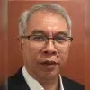 Zainal Abidin Abdullah